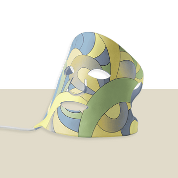 Zutta LED Mask - Giada