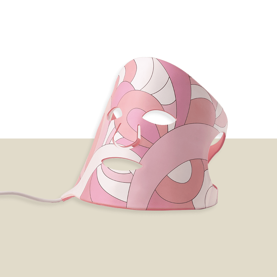 Zutta LED Mask - Rosanna